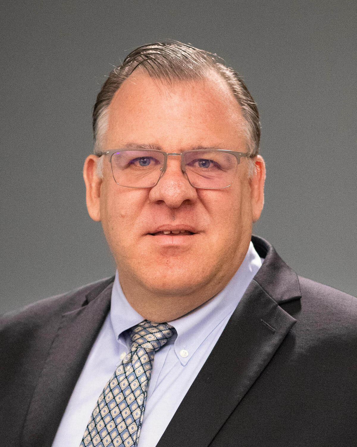 Headshot Image for Scott Austin